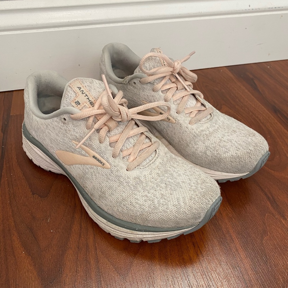 Brooks Anthem 2